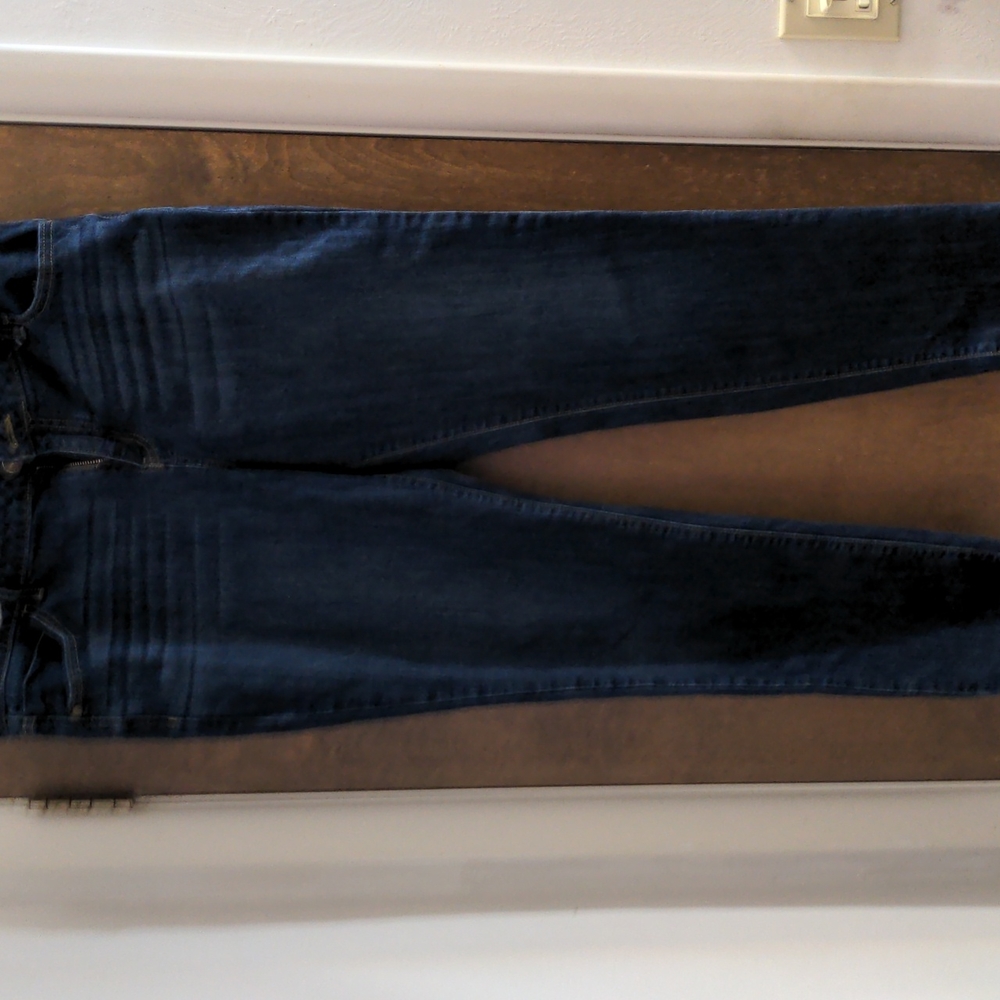 Simply Vera Wang Jeans